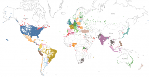 Abdul-Mageed in Medium on the language of COVID-19