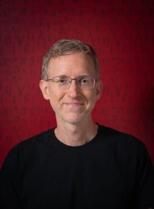 Bryan Gick