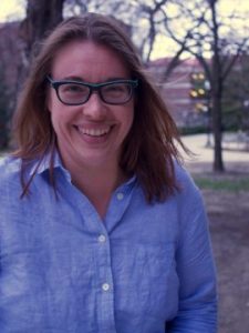 Anne-Michelle Tessier