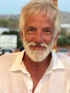 Douglas Pulleyblank