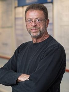 In Memoriam: Michael Rochemont