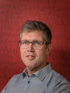 Gunnar Hansson