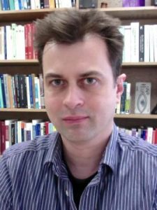 Marcin Morzycki