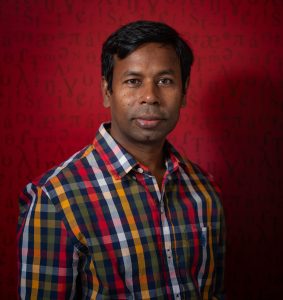 Jahurul Islam