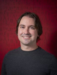 M. Ryan Bochnak