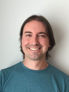 Ryan Bochnak profiled