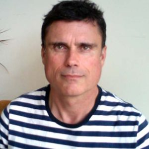 Nigel Howard