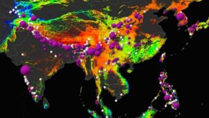 MDS-CL project featured in NASA article