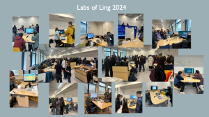 Labs of Ling event 2024