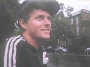 Colin Brown