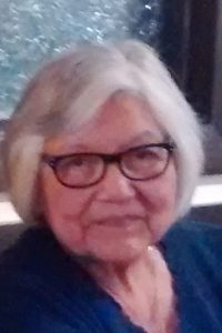 Honouring Vi Birdstone: Ktunaxa Elder and Linguistics Collaborator to Receive UBC Doctor of Letters