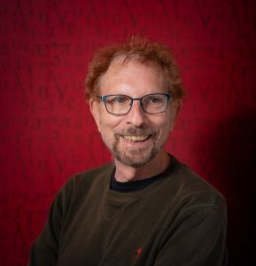 Frederick Newmeyer