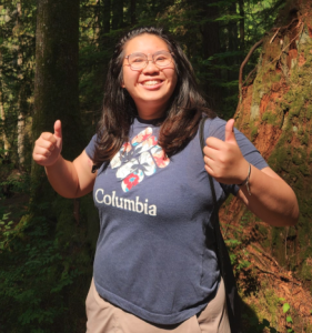 Jess Tse wins  the Edna Dharmaratne Award