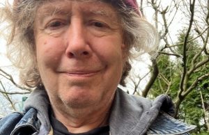 A Q&A with Henry Davis